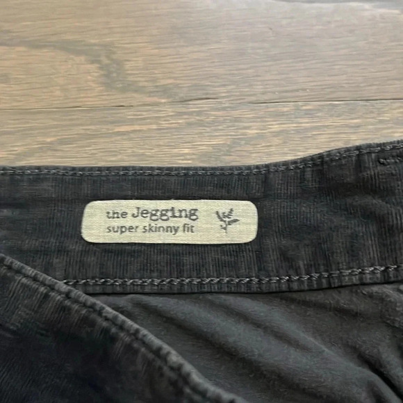 AG The Jegging Super Skinny women's size 27. - Picture 4 of 7